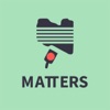 Libya Matters artwork