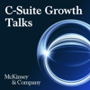 C-Suite Growth Talks - McKinsey & Company