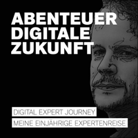 Abenteuer digitale Zukunft podcast