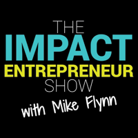Ep. 139 - Out of Darkness, Shine - with Ike Ndolo