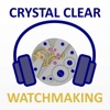 Crystal Clear Watchmaking artwork