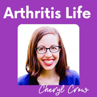 Arthritis Life podcast