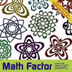  The Math Factor