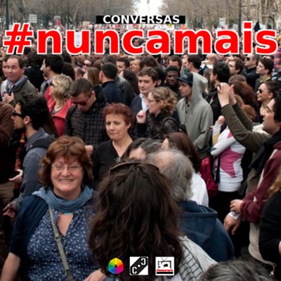 Conversas #nuncamais Conversas #nuncamais