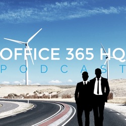 Episode 021: Sikker mail i Office 365 (ATP) og SharePoint Virtual Summit