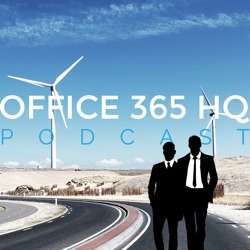 Episode 011: 365 Service