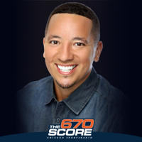 Ramirez and Bergamini : Bulls frustrations / Vinnie Duber of CHGO (Hour 1)