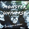 Monster Universe artwork