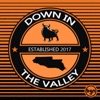 Down in the Valley artwork