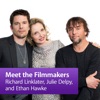 Richard Linklater, Julie Delpy, and Ethan Hawke: Meet the Filmmakers artwork