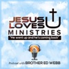 Jesus Loves U Ministries artwork