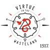 Virtue in the Wasteland Podcast artwork