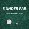 3 Under Par - Golf Podcast artwork