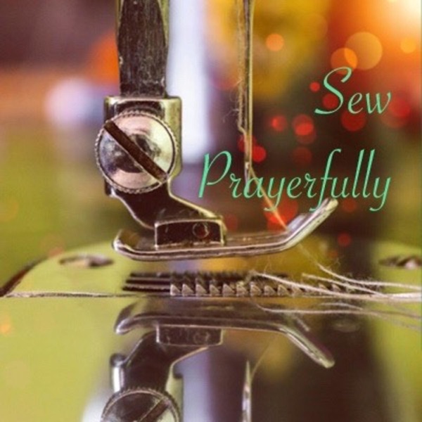 Sew Prayerfully Artwork