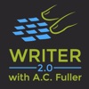 WRITER 2.0: Writing, publishing, and the space between artwork