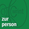 WRINT: Zur Person artwork