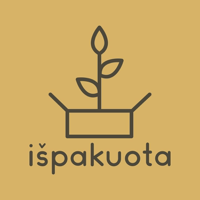 Išpakuota podcast