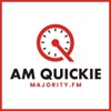 AM Quickie artwork