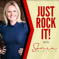 Just Rock It Podcast podcast