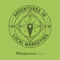 Adventures in Local Marketing podcast