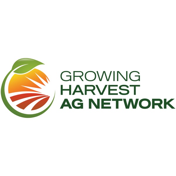 Growing Harvest Ag Network Artwork