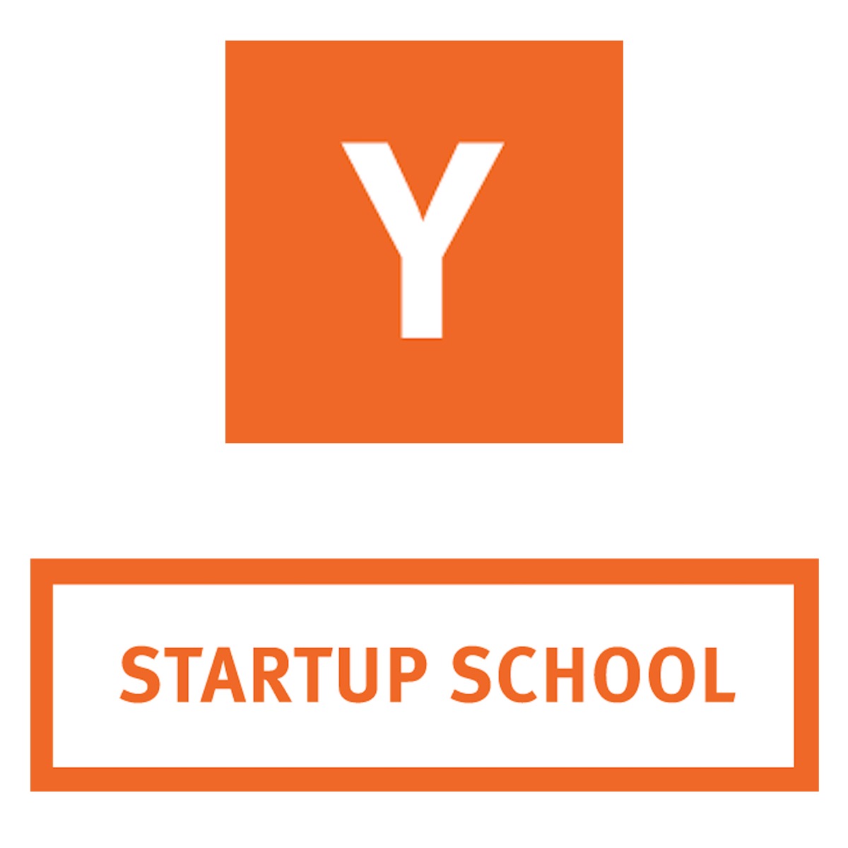 Startup School By Y Combinator | Lyssna Här | Poddtoppen.se