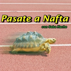 Pasate a Nafta