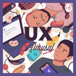 UX Almusal