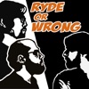 Ryde or Wrong - Der Filmpodcast artwork