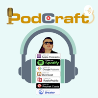 🇳🇵PodCraft