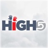 High 5 artwork