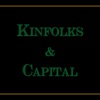 Kinfolks and Capital artwork
