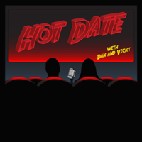 Hot Date podcast