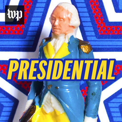 Podcast cover