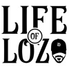 Life of Lozo artwork
