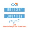 Inclusive Education Project (IEP) Podcast artwork