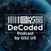 DeCoded by GS1 US artwork