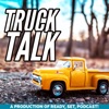 Truck Talk artwork