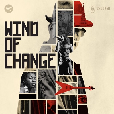 Wind of Change Wind of Change