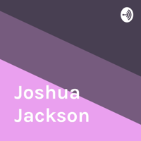 Joshua Jackson podcast