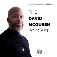 EP 16 - Talking Brave Leadership with Liam Black