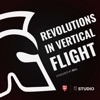 Revolutions in Vertical Flight artwork