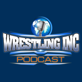 Wrestling Inc. Podcast - Wrestling Inc. Audio