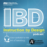 Instruction By Design podcast