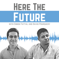 #023: Interpreting the Universe Through Data - Kirk Borne