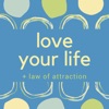 Love Your Life + Law of Attraction artwork