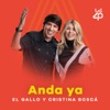 Los mejores momentos de Anda Ya!