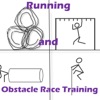 Running and Obstacle Race Training artwork