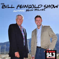 The Bill Feingold Show