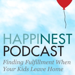 The HappiNest Podcast
